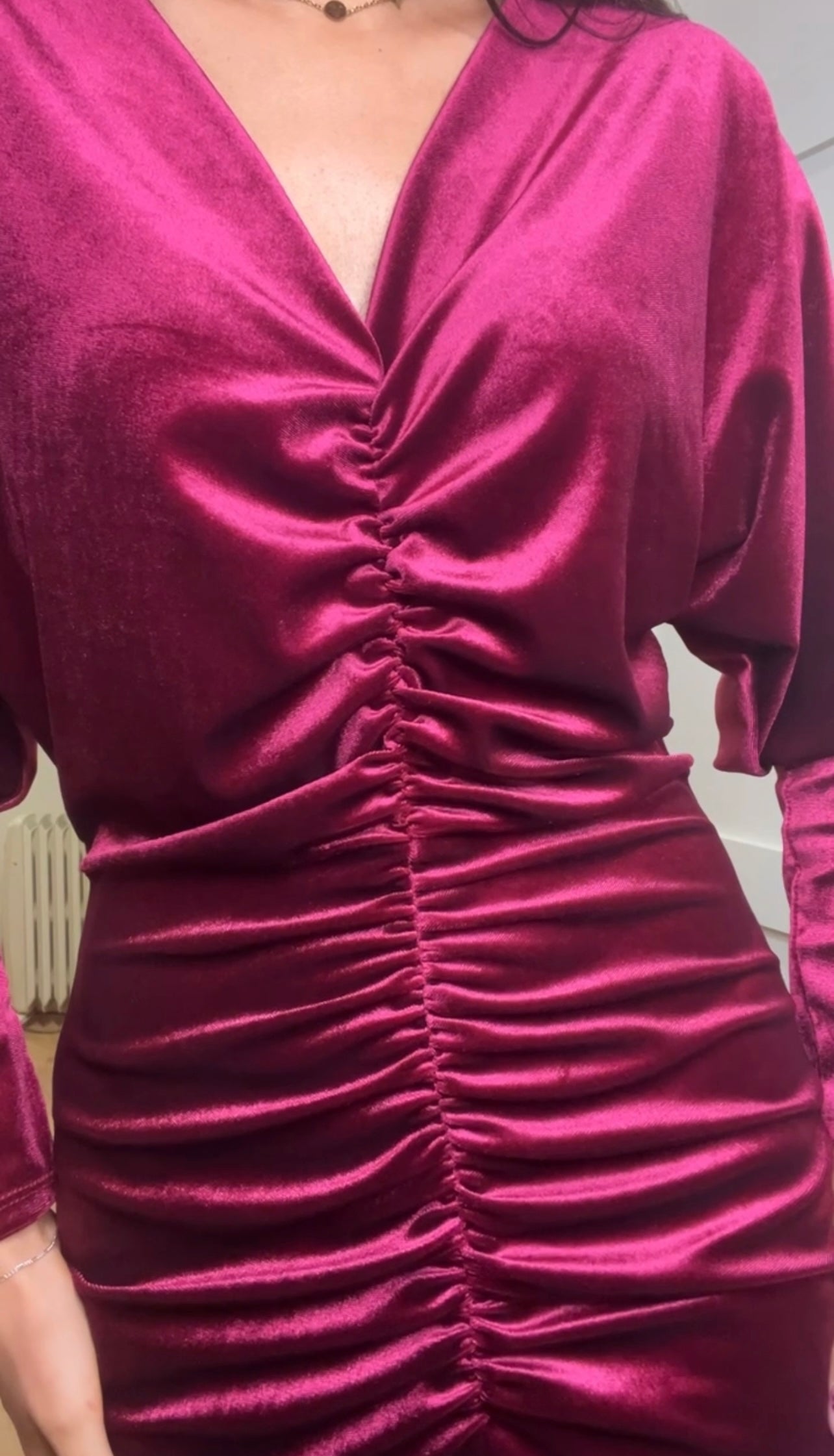Lucy Dress