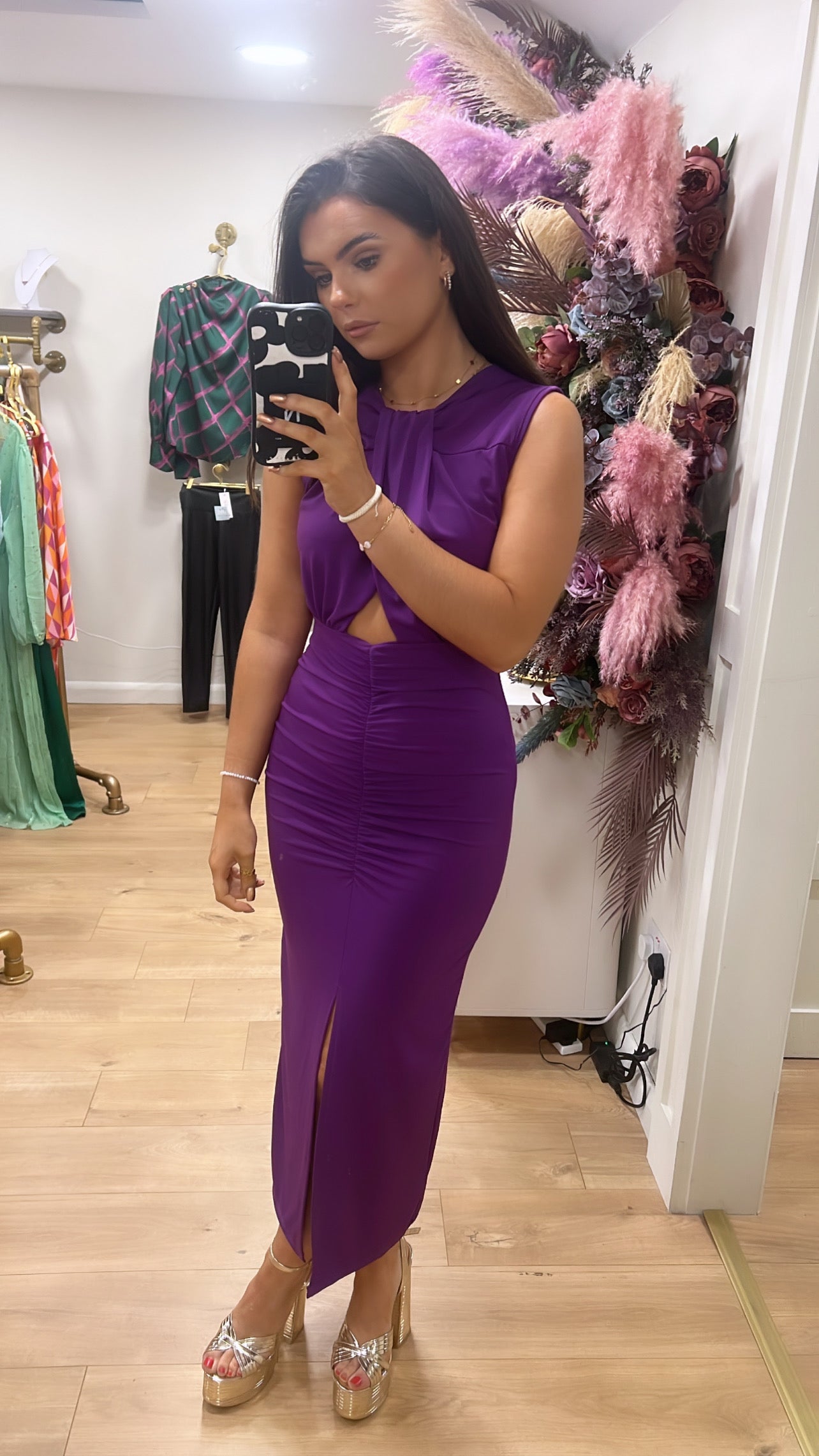 Imogen Purple