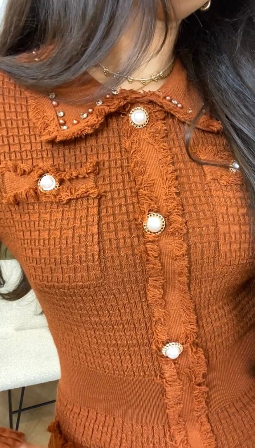 Chloe Dress