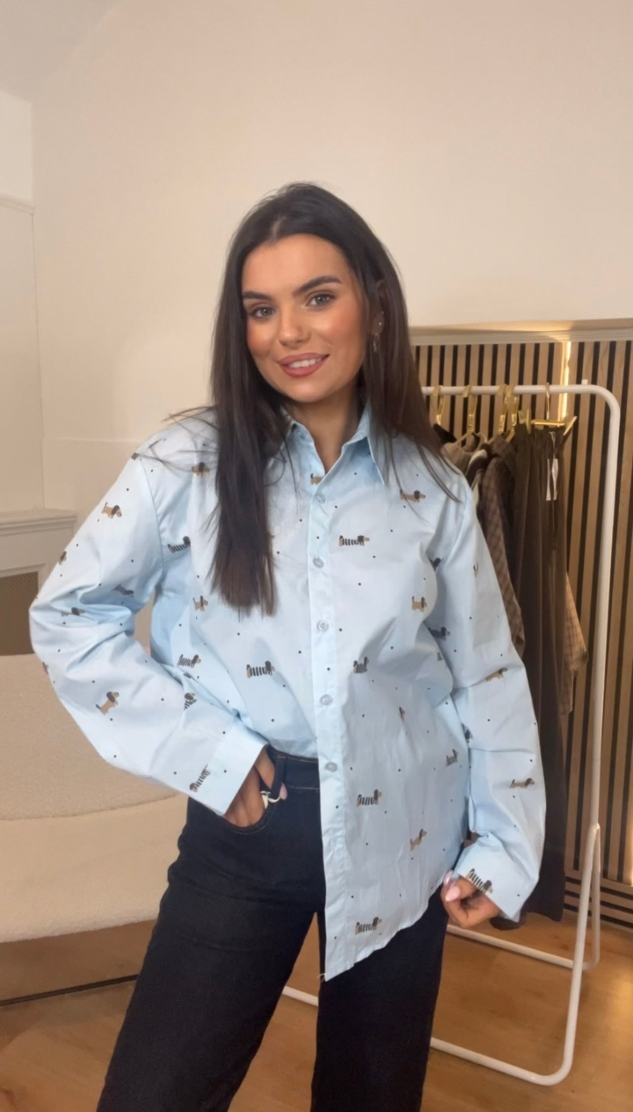 Nova Jeans