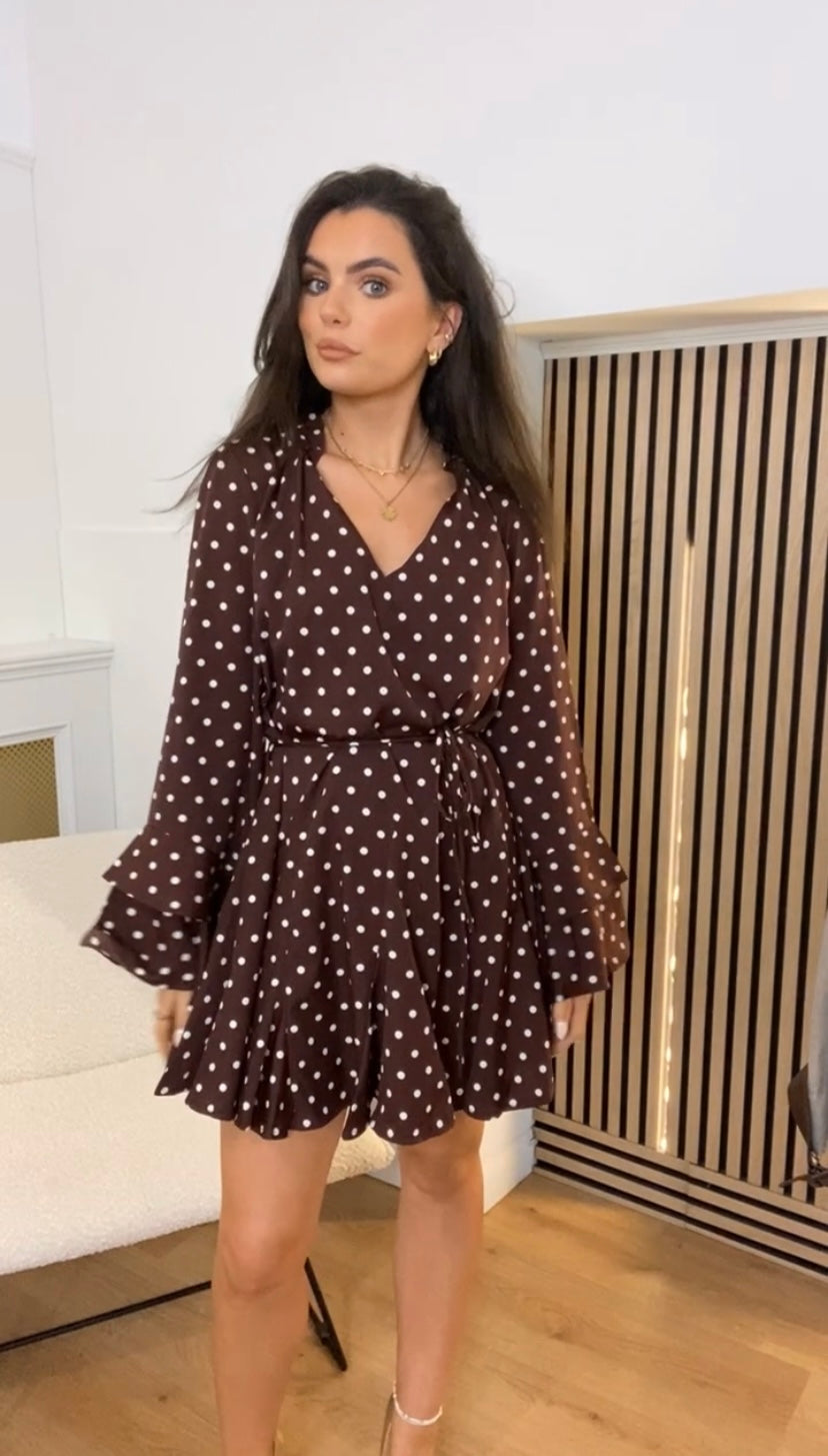 Maisy Dress