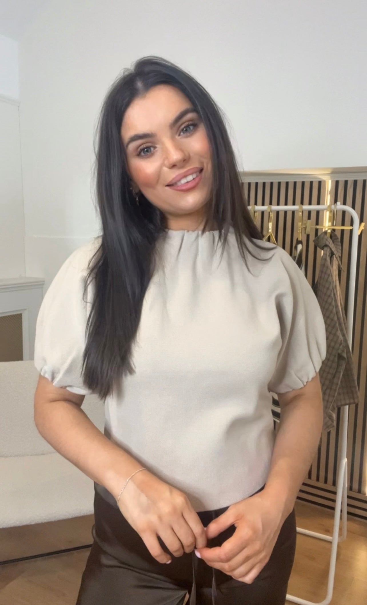 Pryia Top