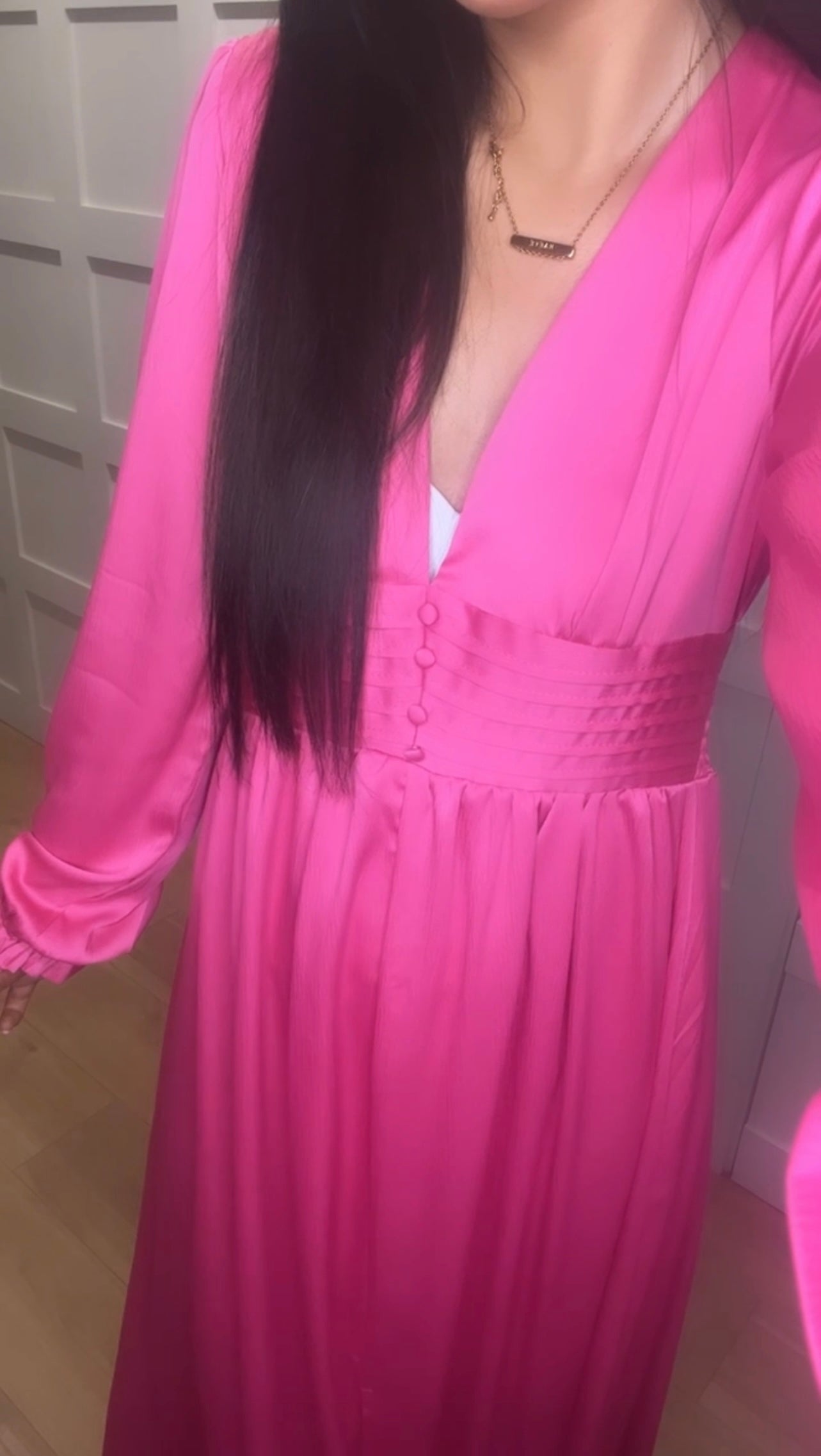 Eva Dress