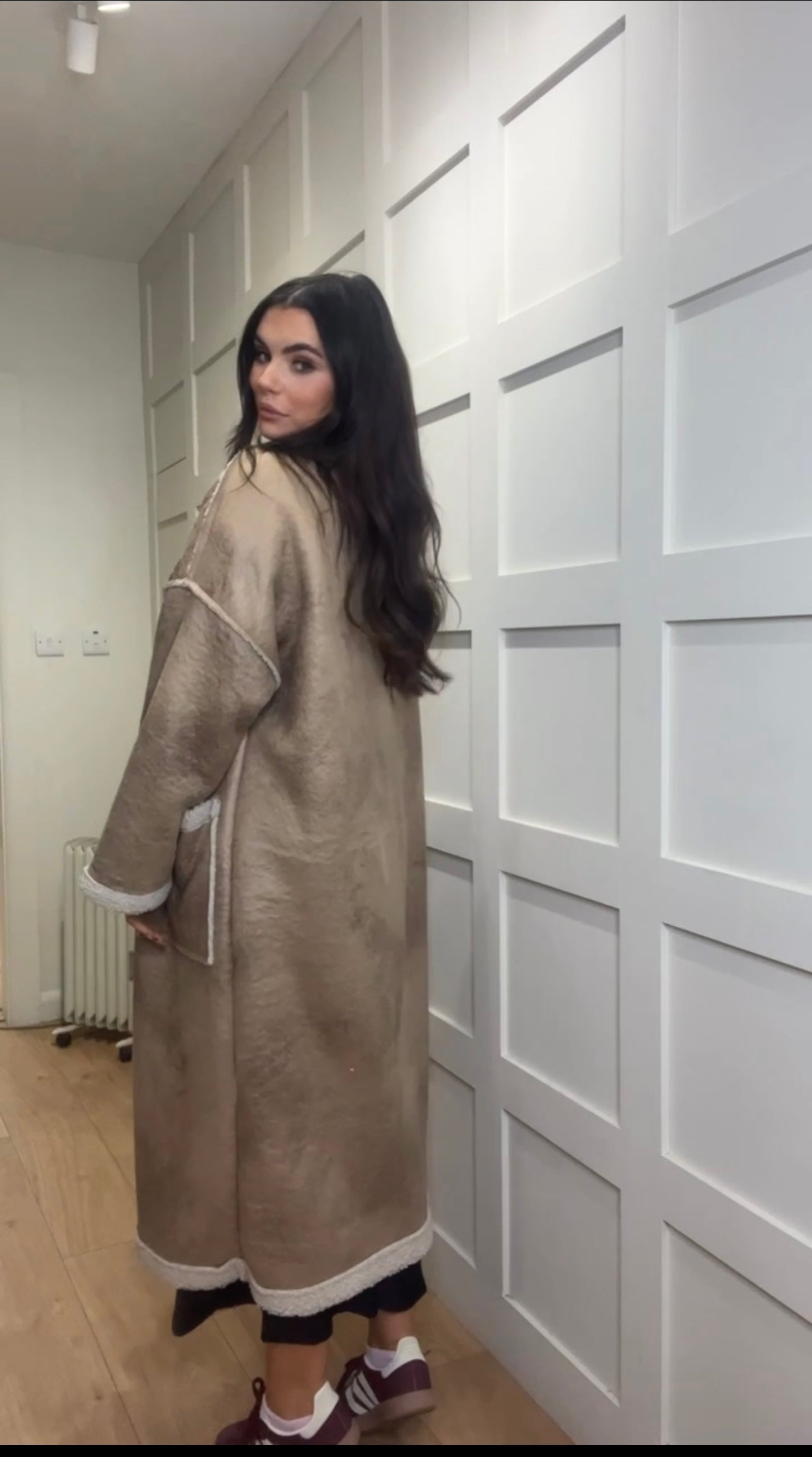 Jess Coat