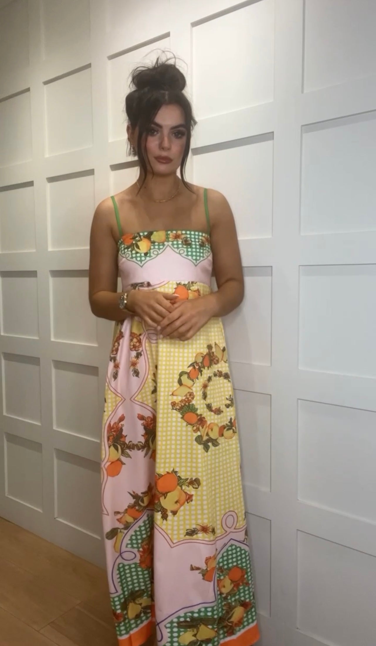Celine Dress