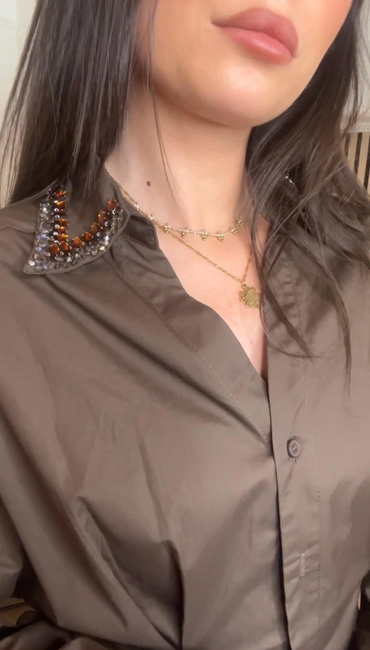 Zara Shirt