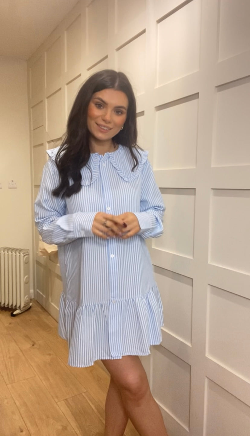 Addison Dress