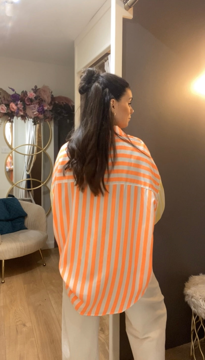 Amelia Shirt