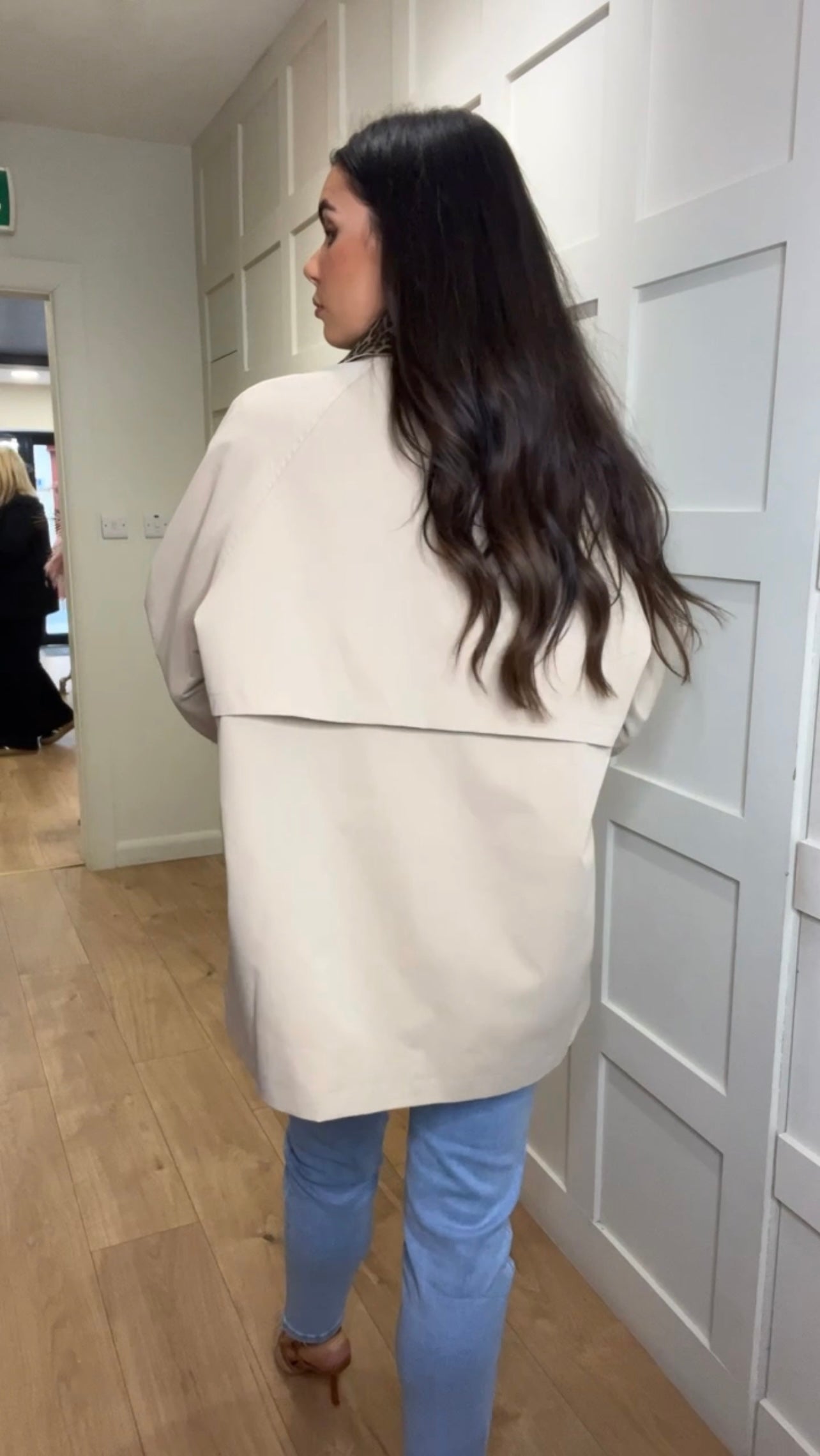 Ellie Jacket