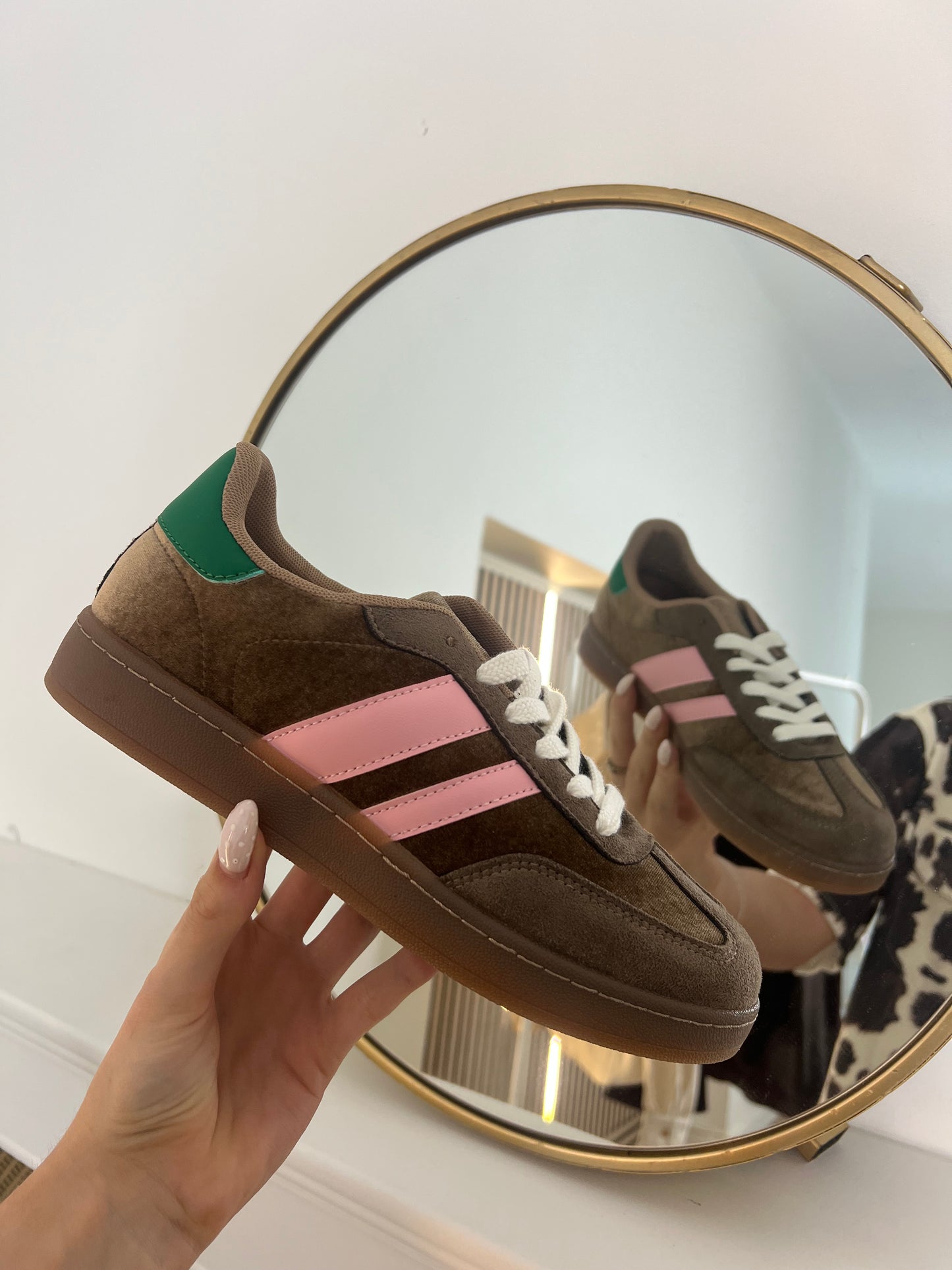 Anna Trainers
