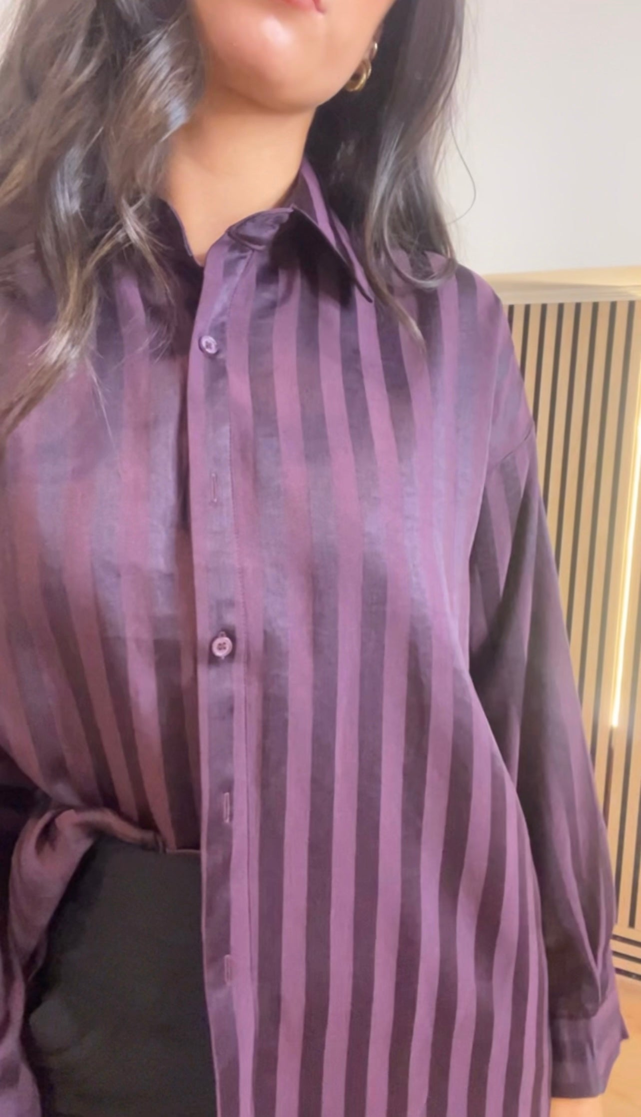 Chloe Shirt