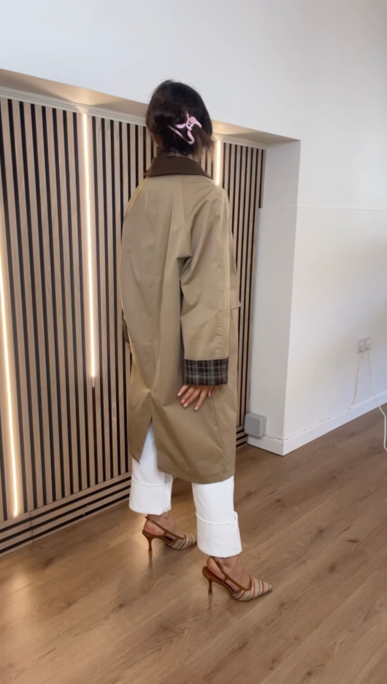 Jess Coat