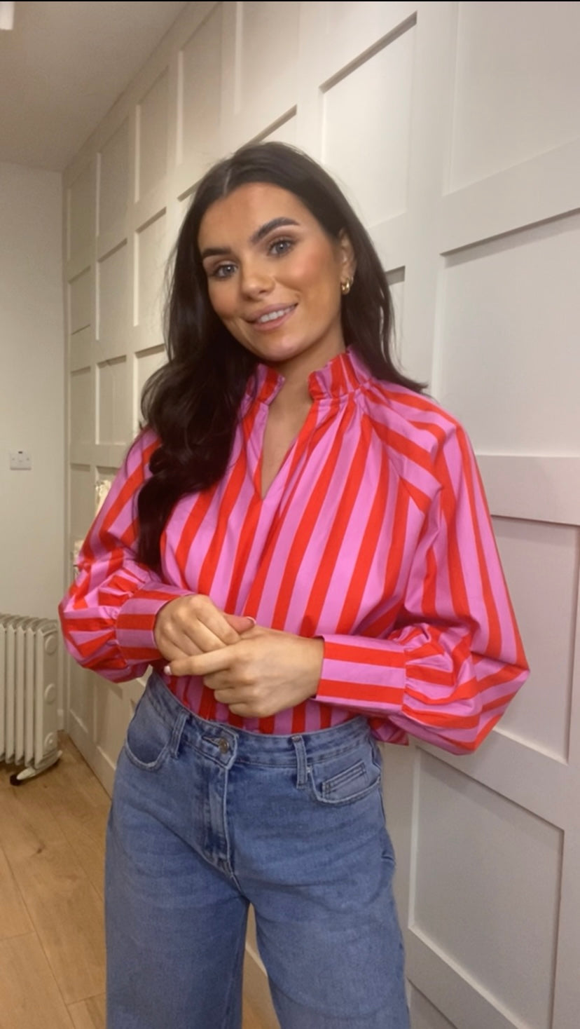 Louise Blouse