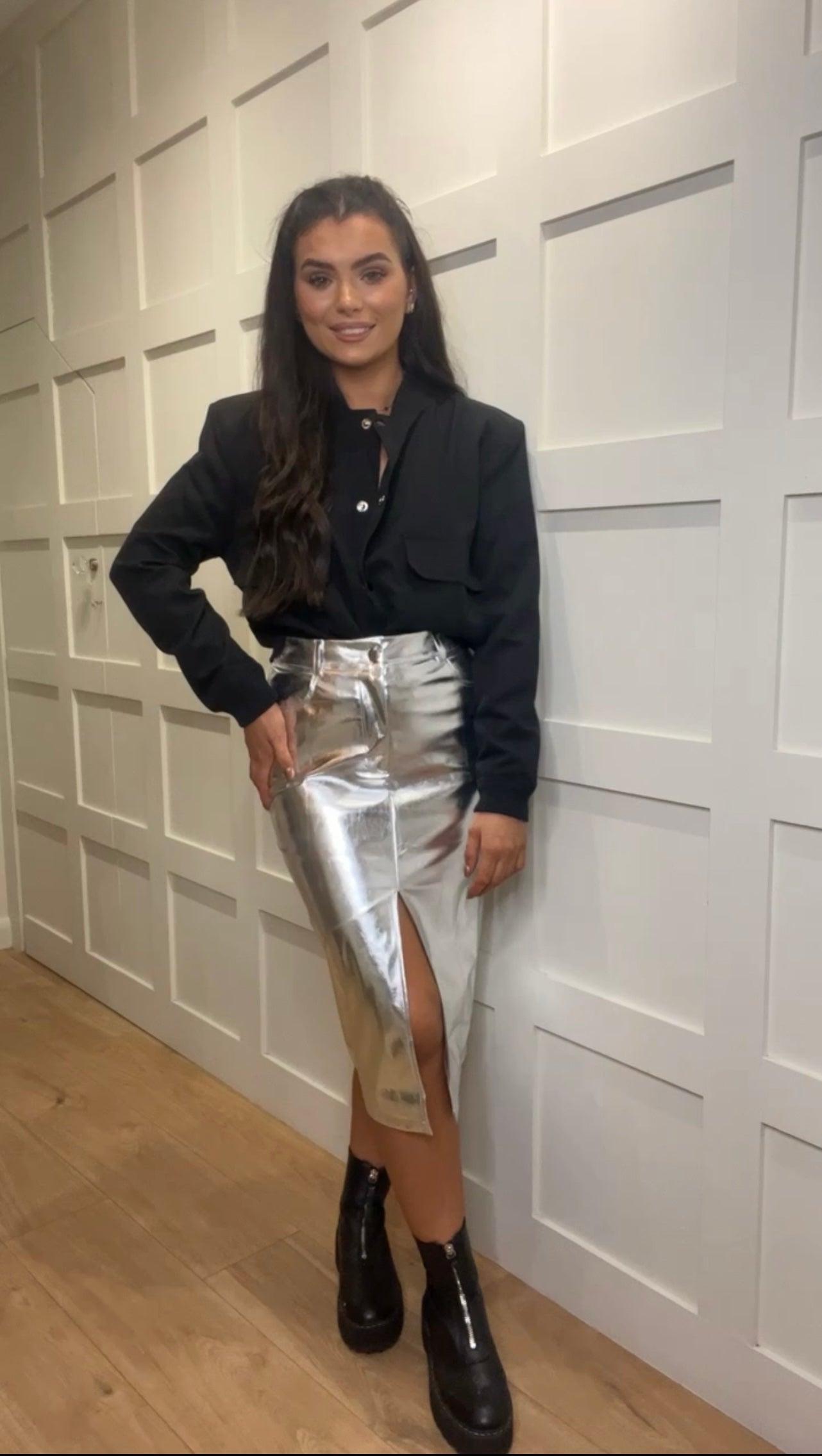 Luna skirt