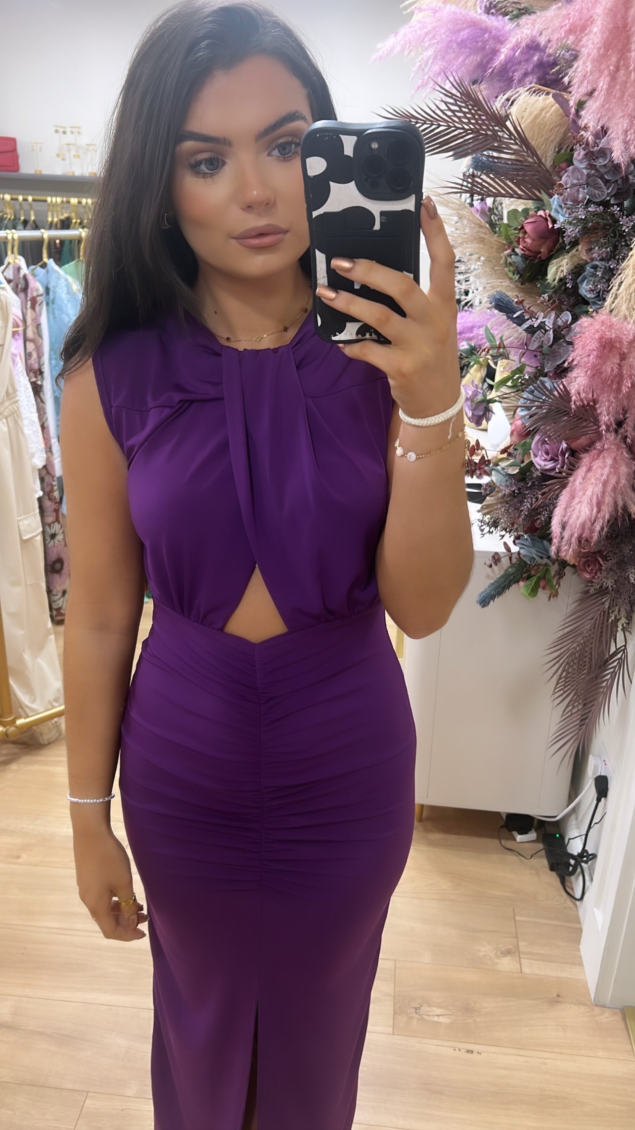 Imogen Purple