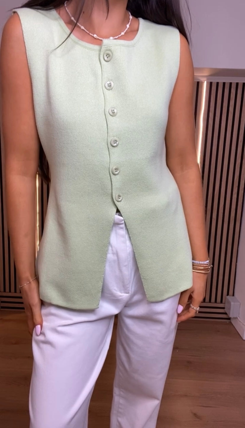 Paige Waistcoat
