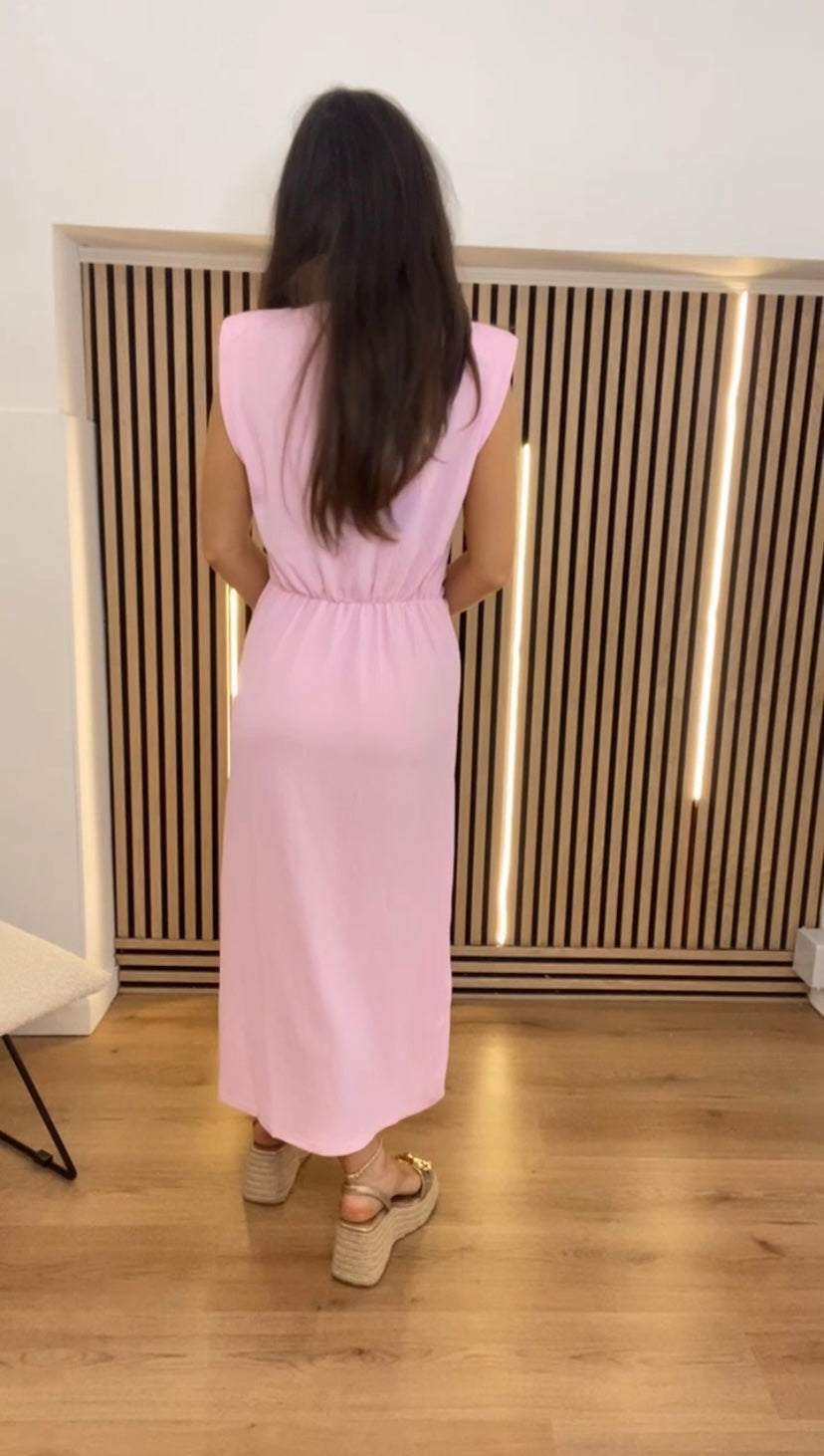 Milly Dress