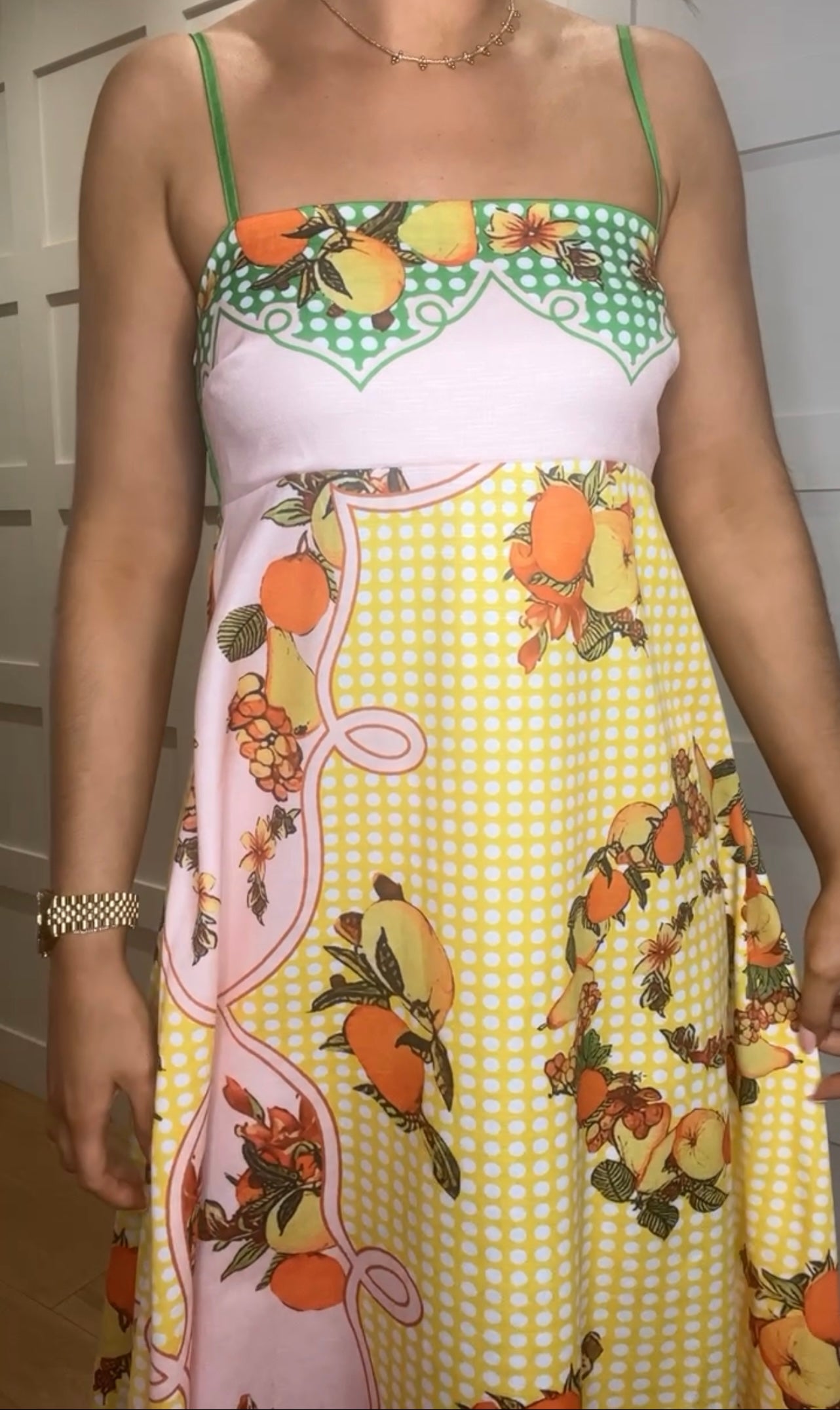 Celine Dress