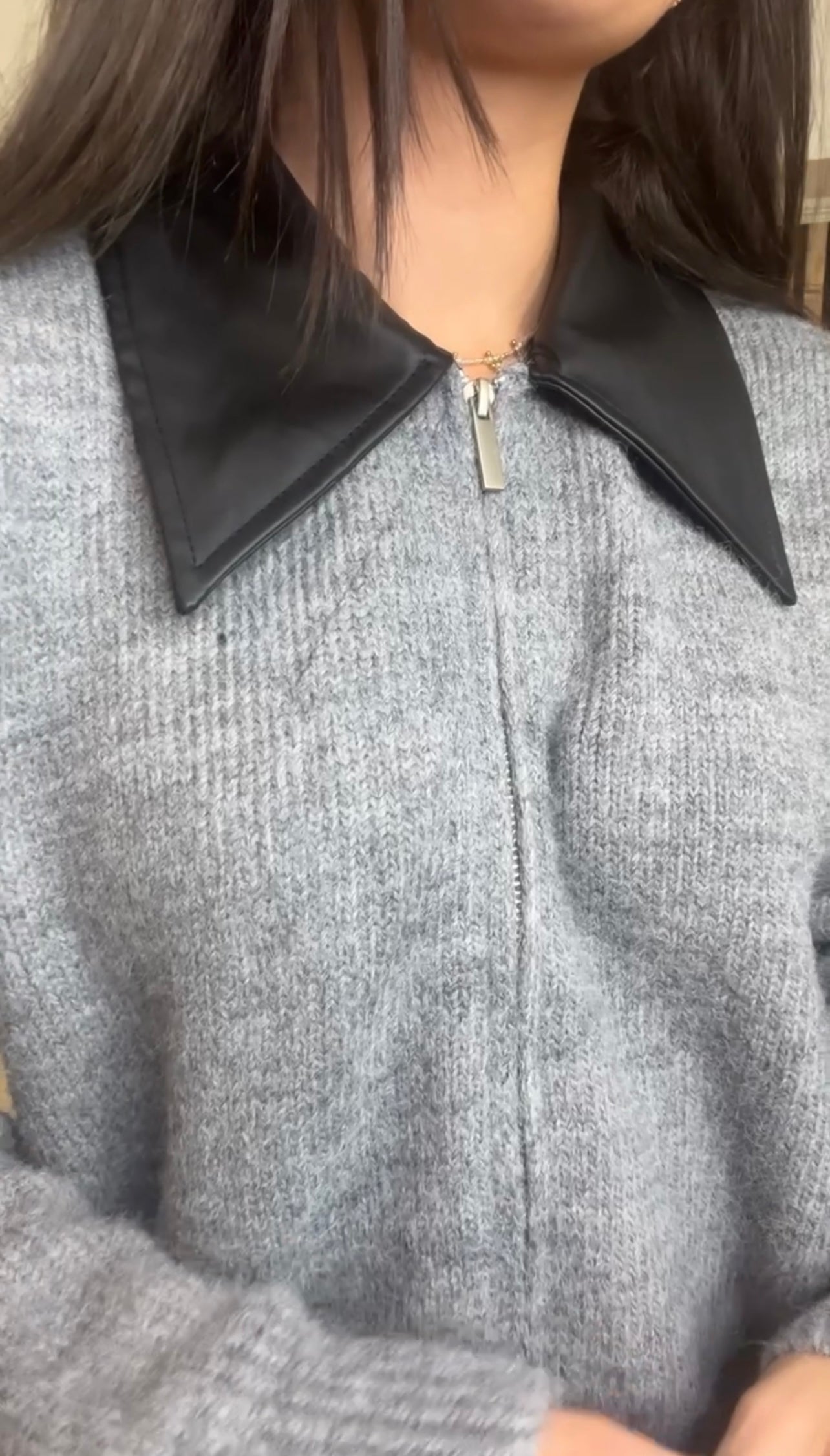 Nina cardigan