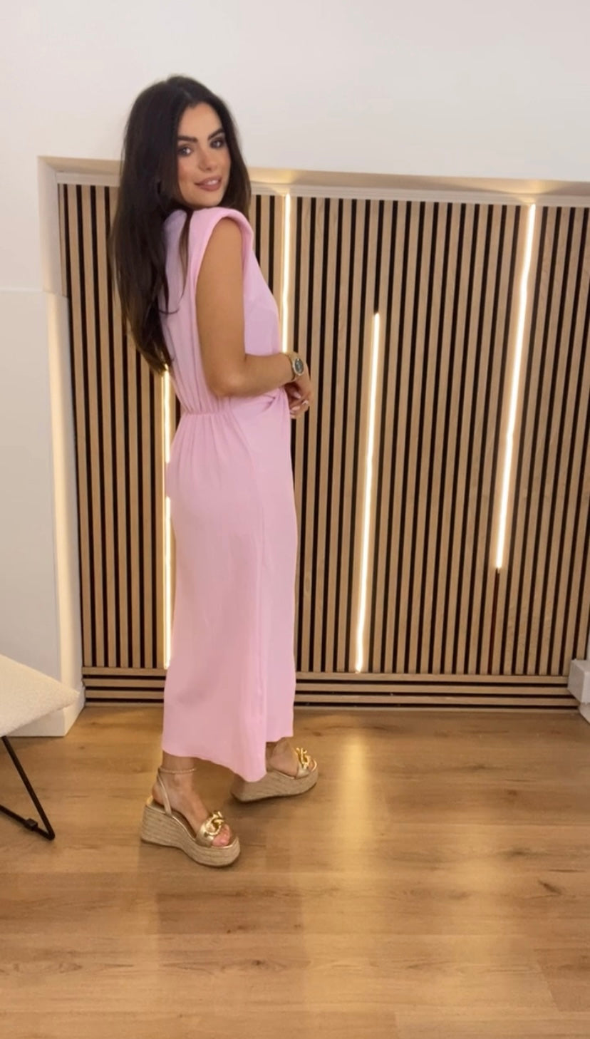 Milly Dress