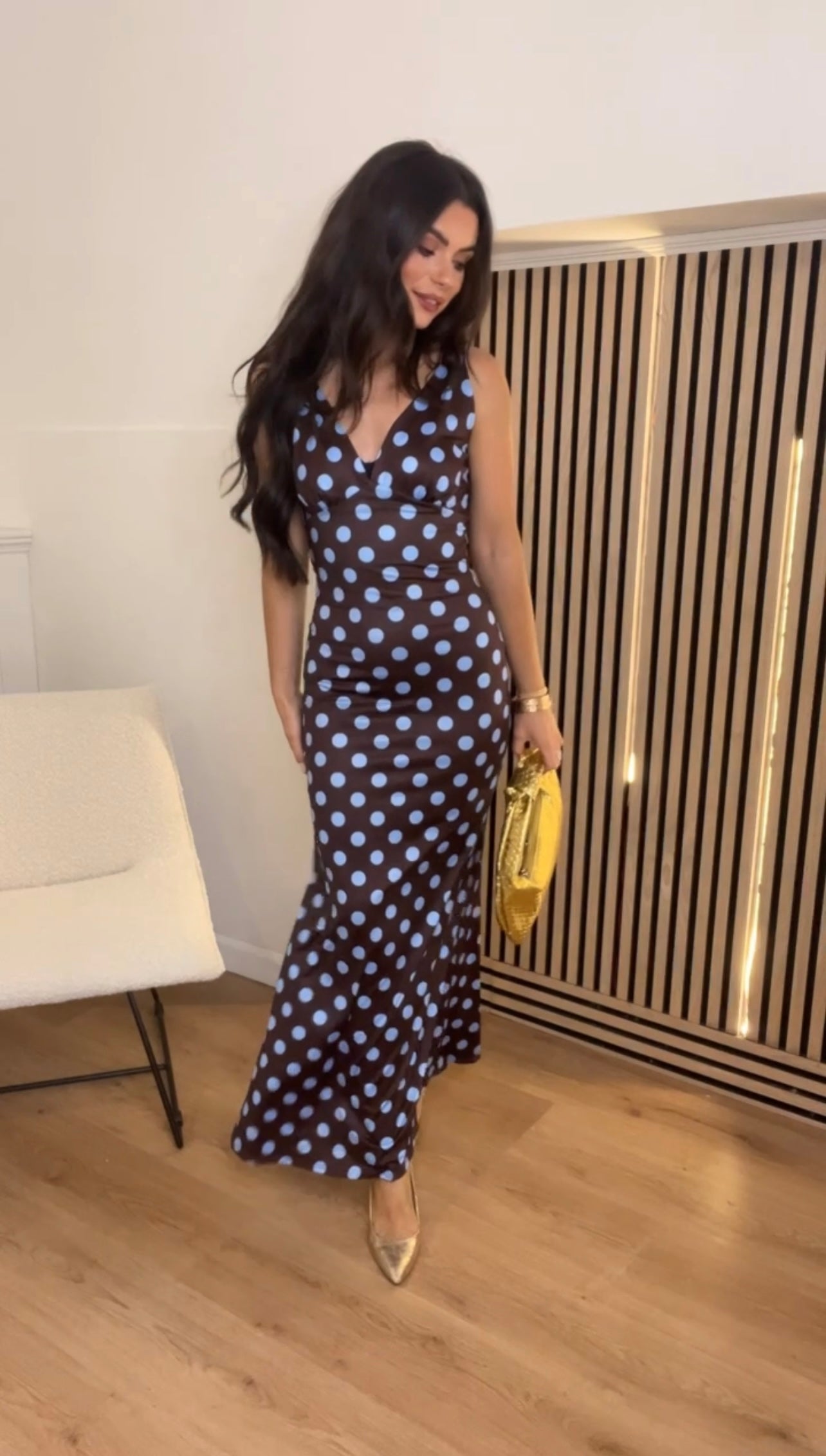 Chloe Dress