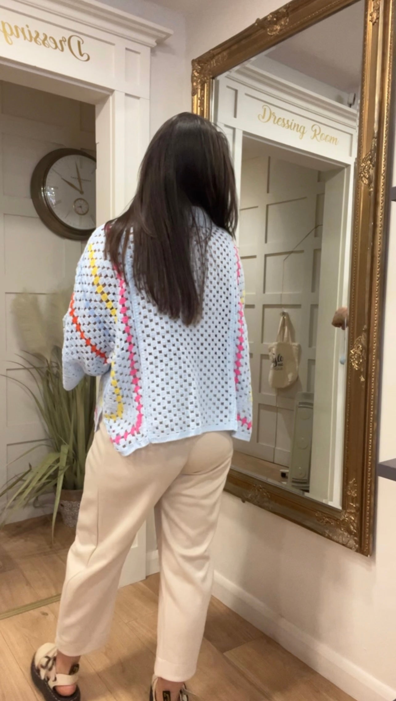 Adrianna Top