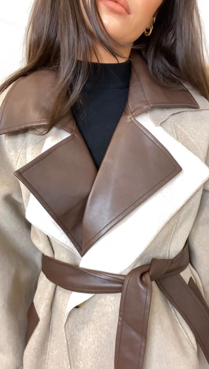 Gemma Coat