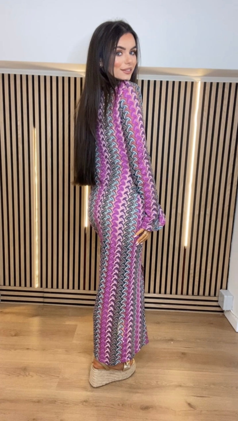 Jessie Dress