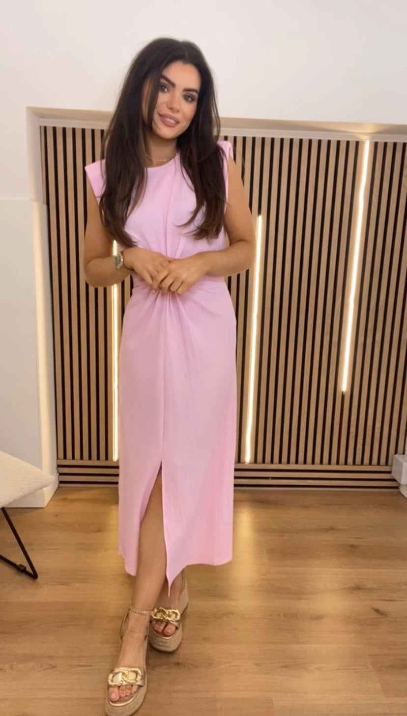 Milly Dress