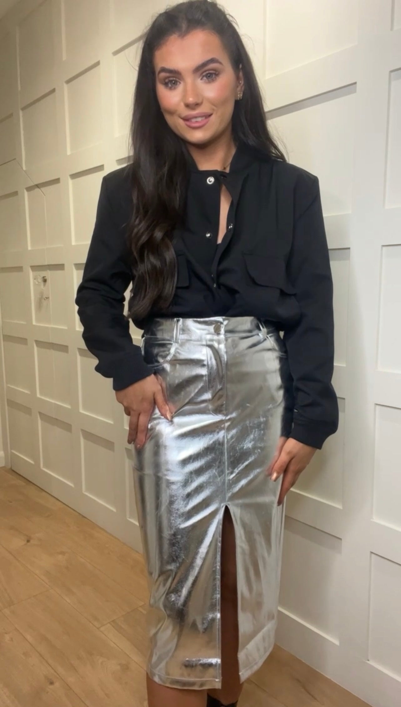 Luna skirt