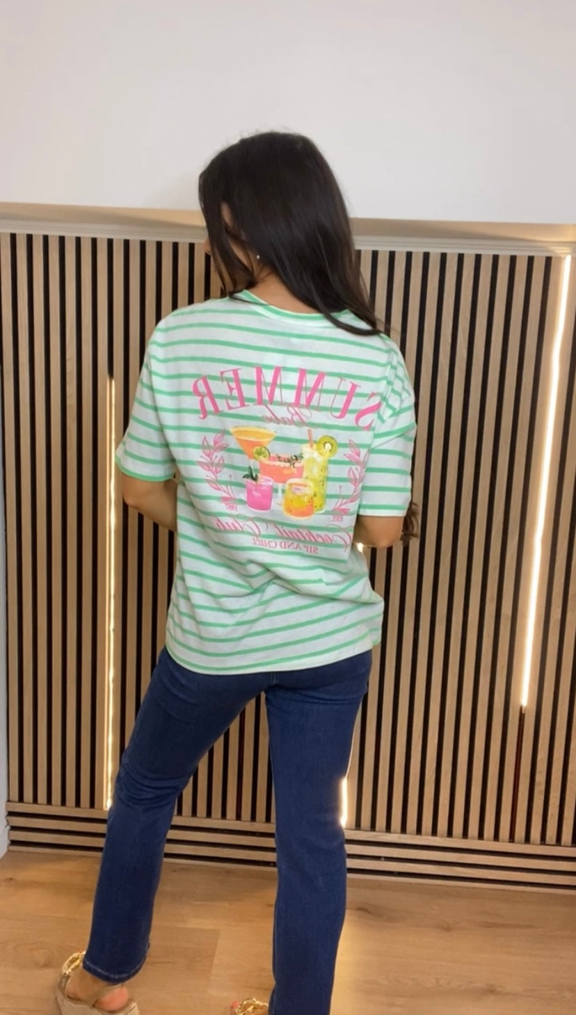 Anna T-Shirt