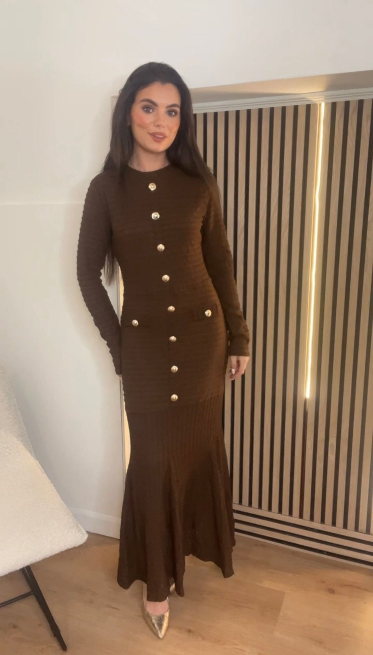 Lottie Dress