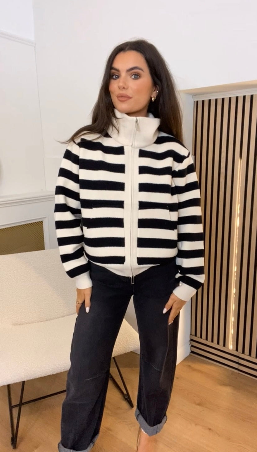 Willow knit