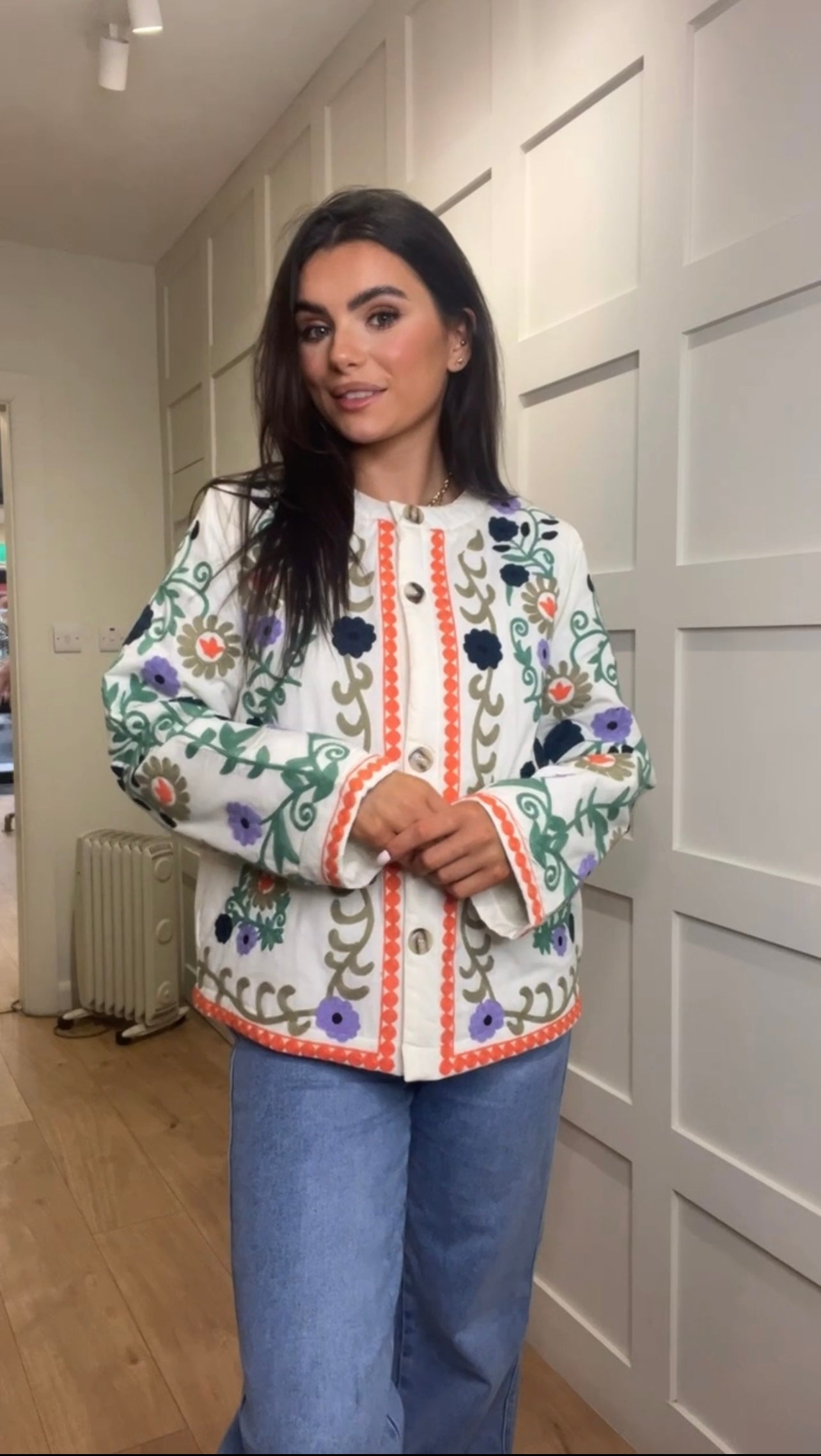 Millie Jkt