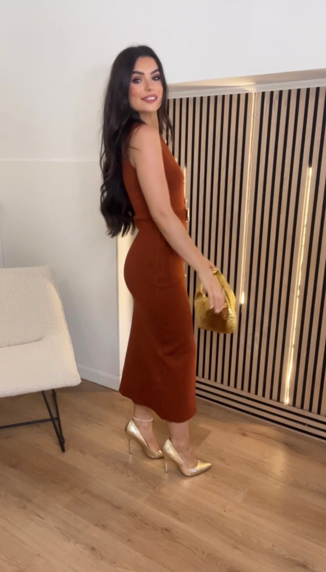 Sophia Dress