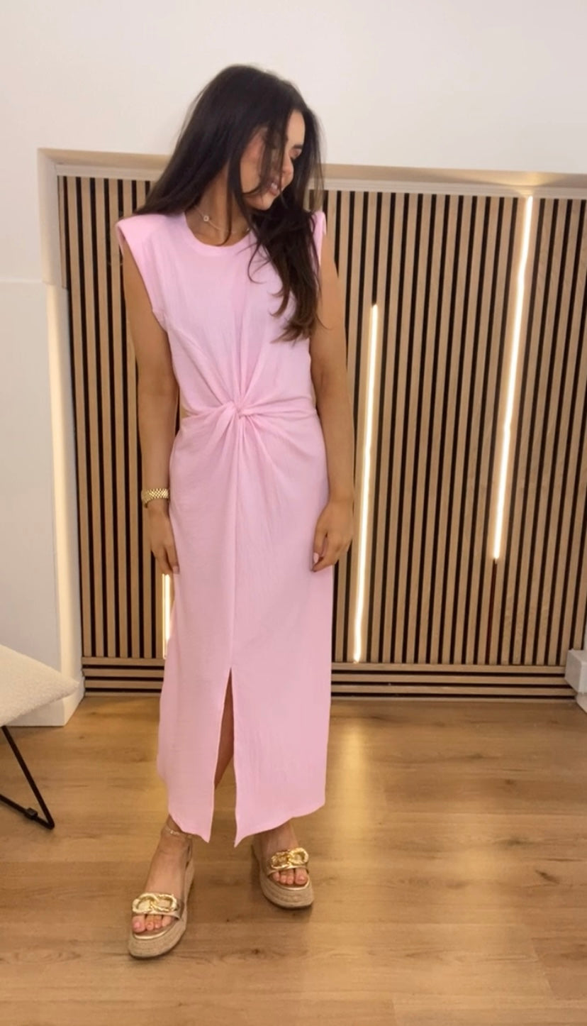 Milly Dress