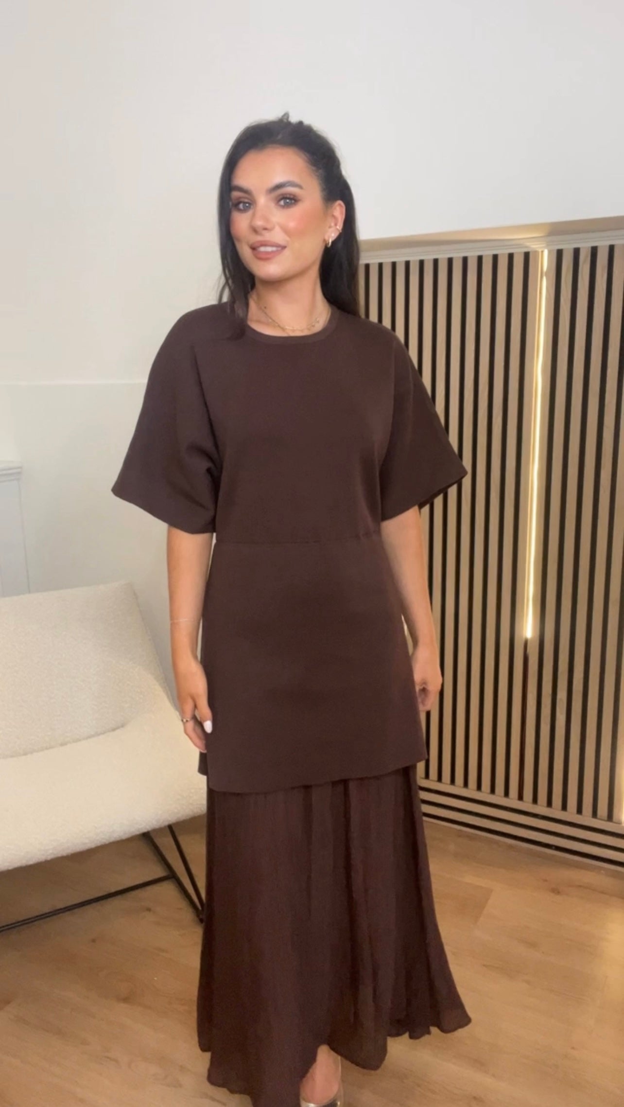 Rea Dress