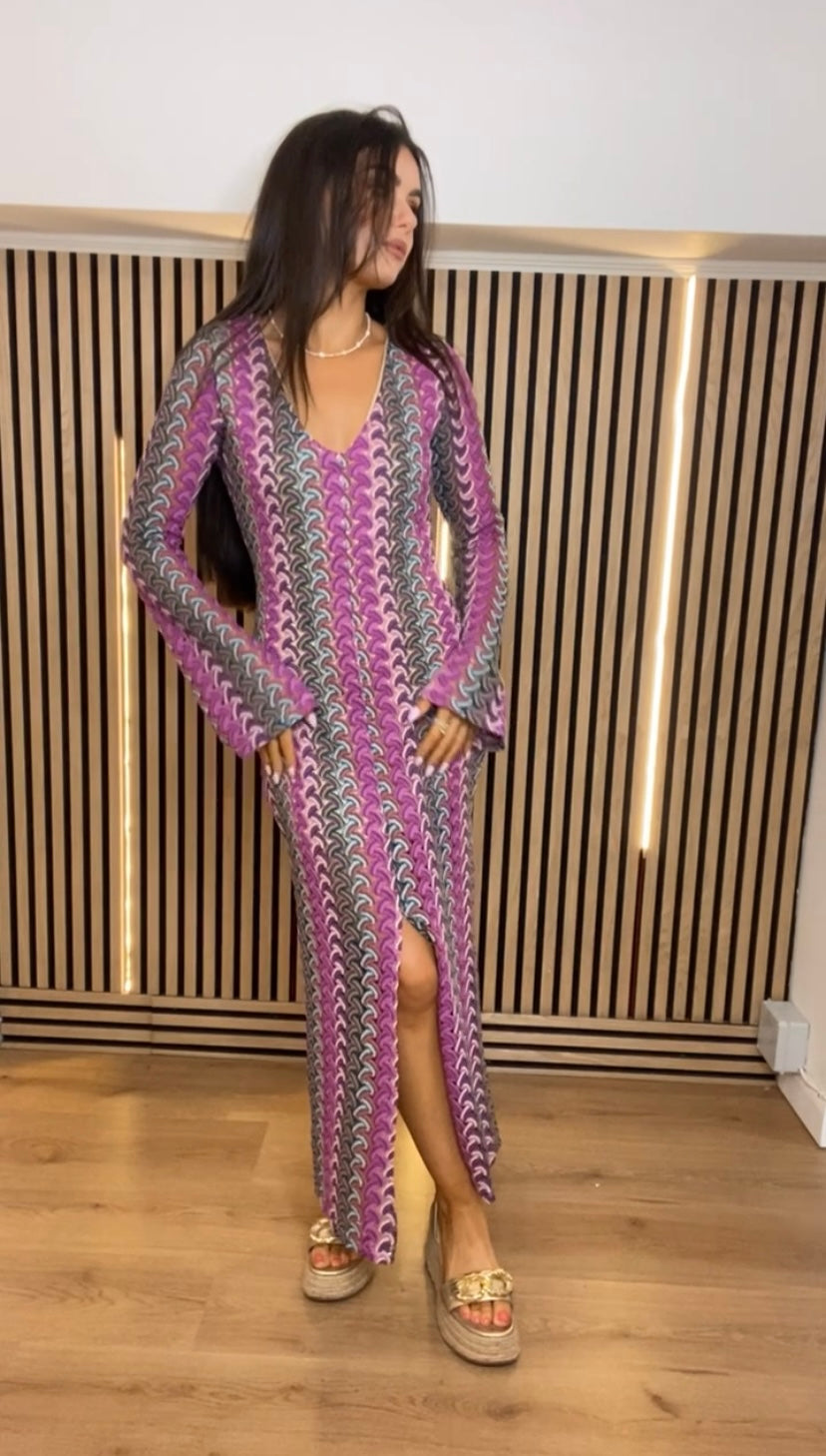 Jessie Dress