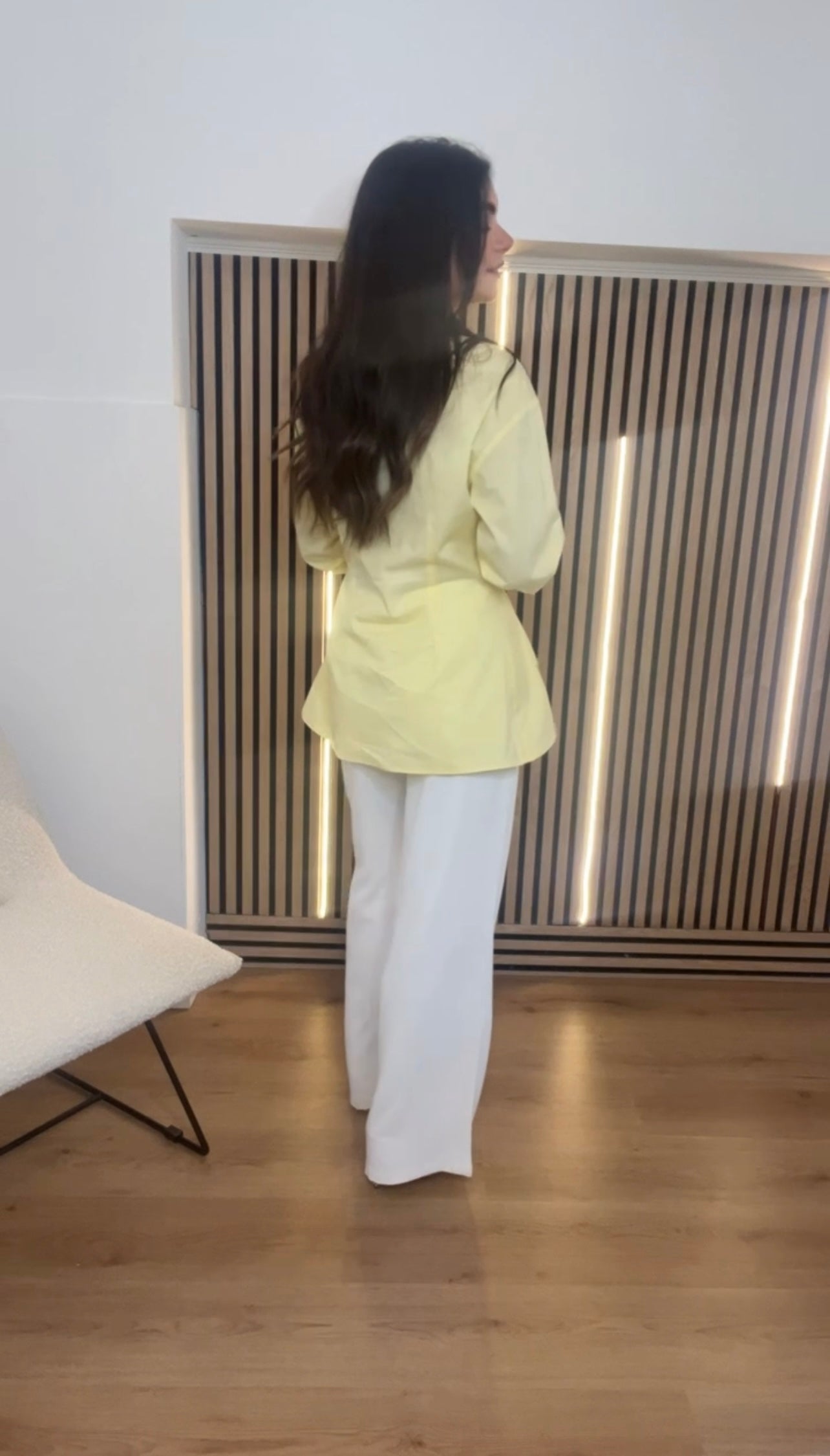 Isla Blouse