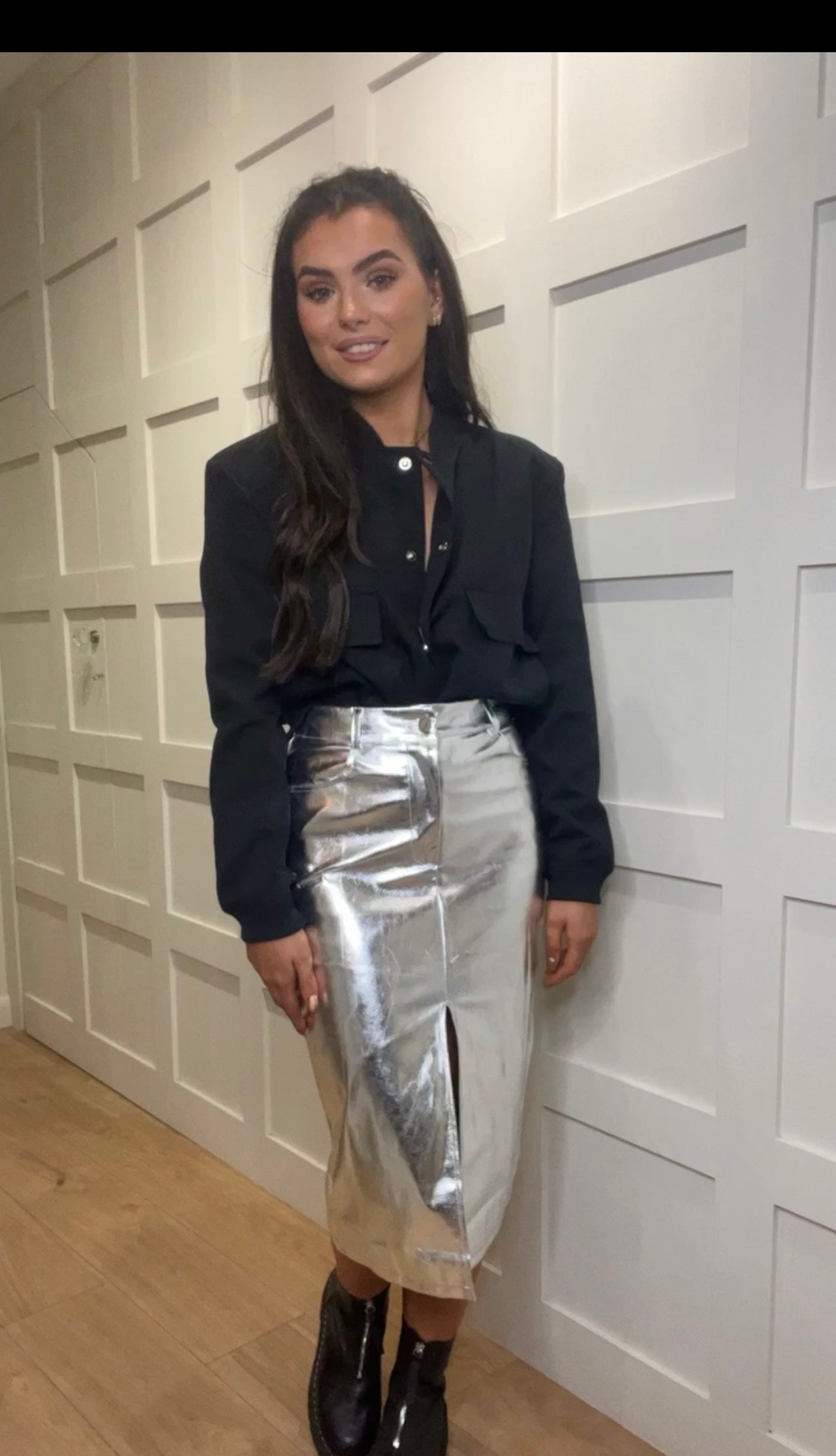 Luna skirt