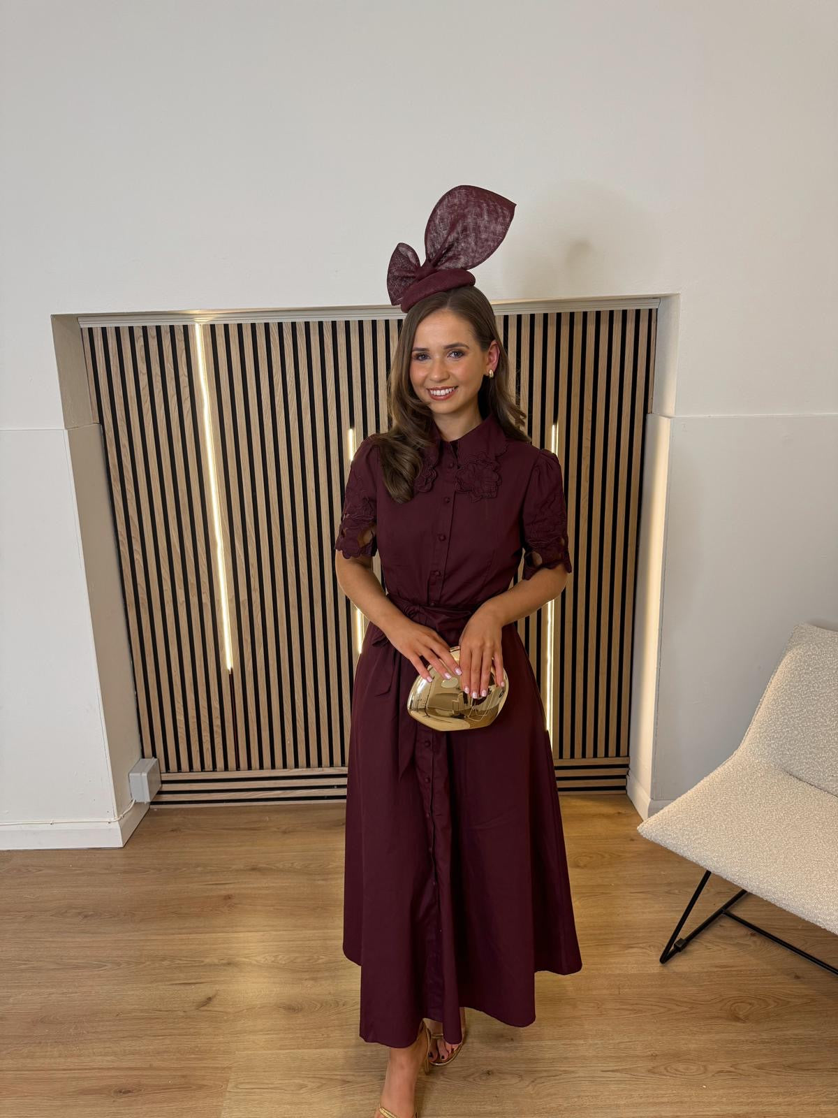 Libby Dress