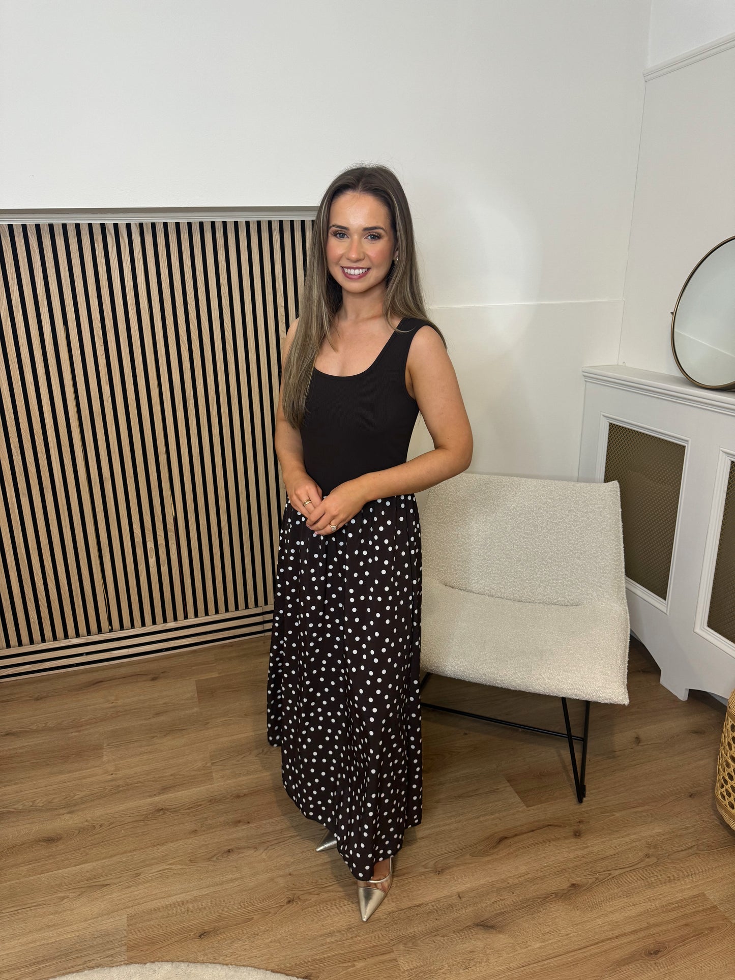 Carla Dress