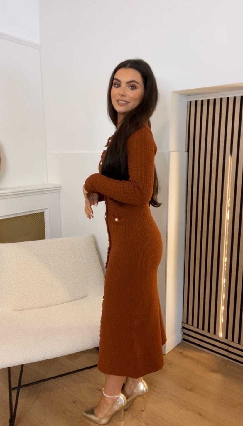 Chloe Dress