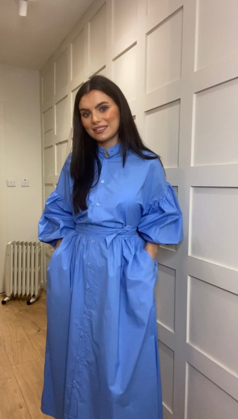 Arianna Dress