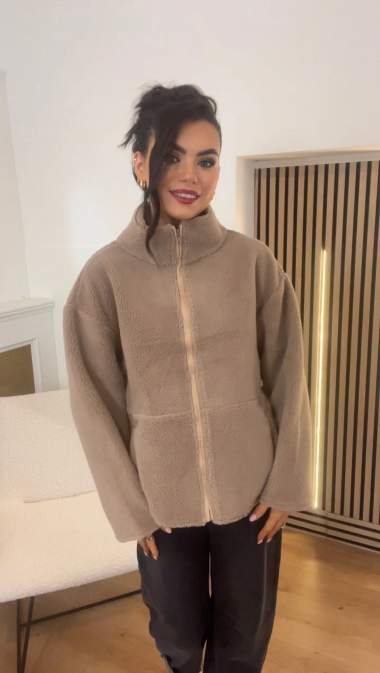 Kirsty Camel