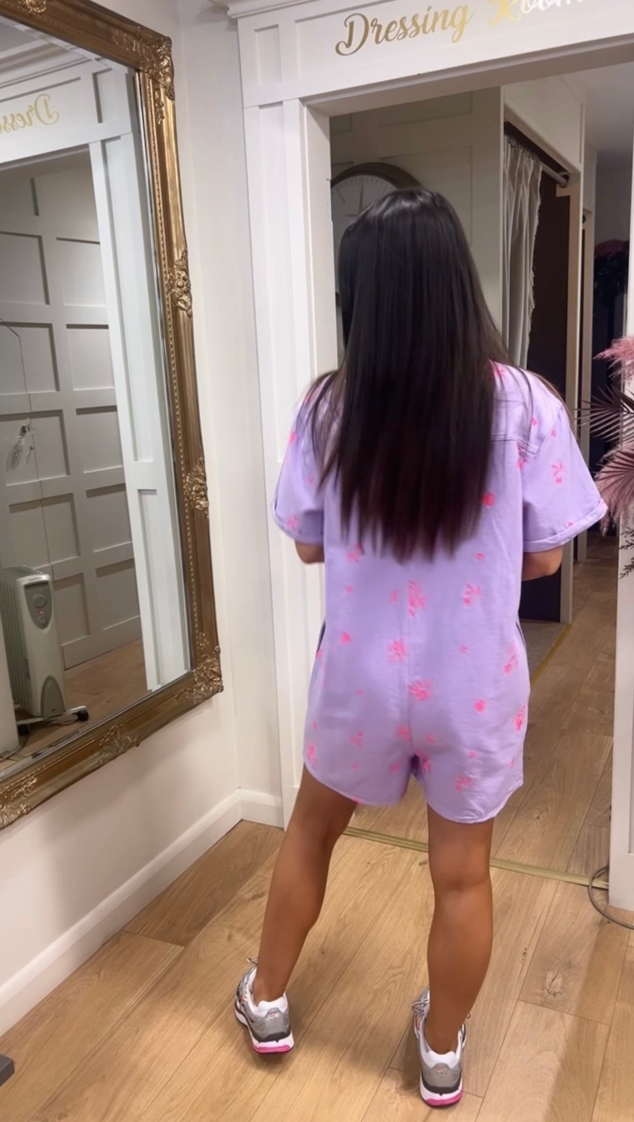 Maya Playsuit
