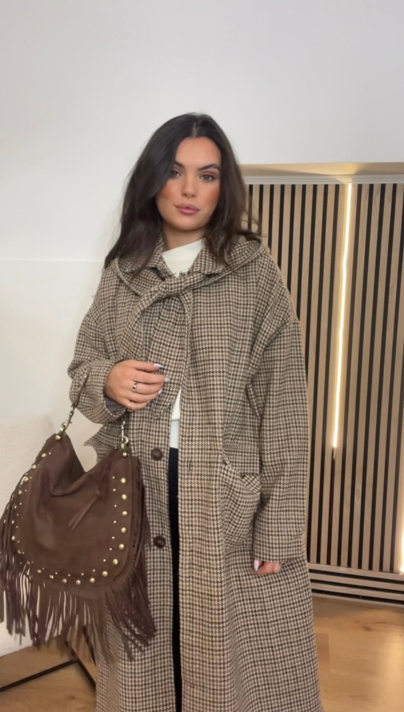 Chelsea Coat