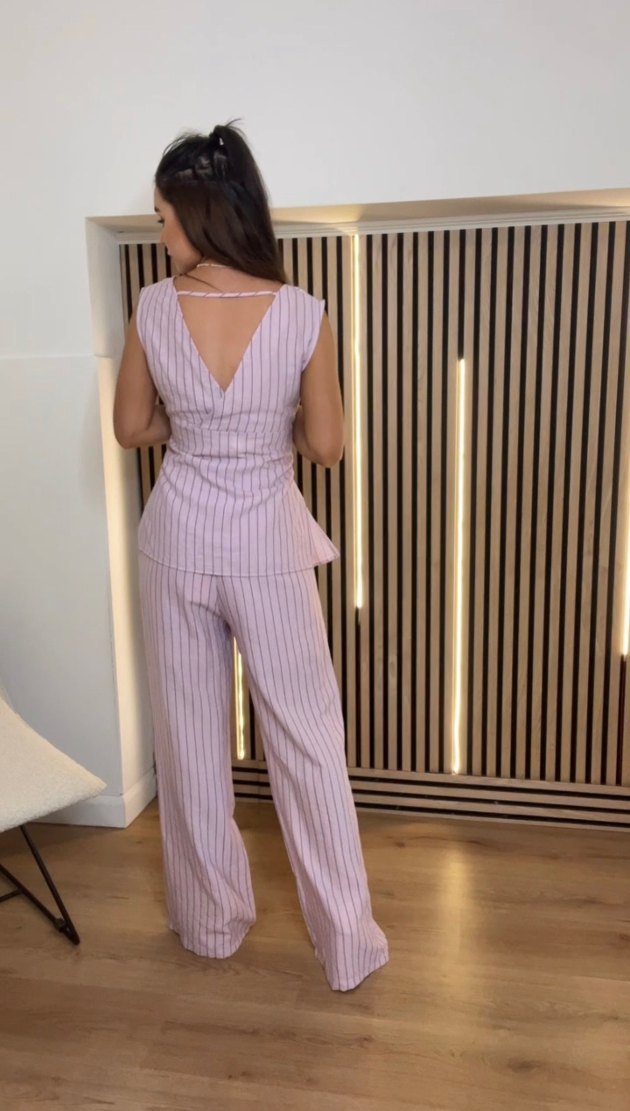 Mia 2 piece