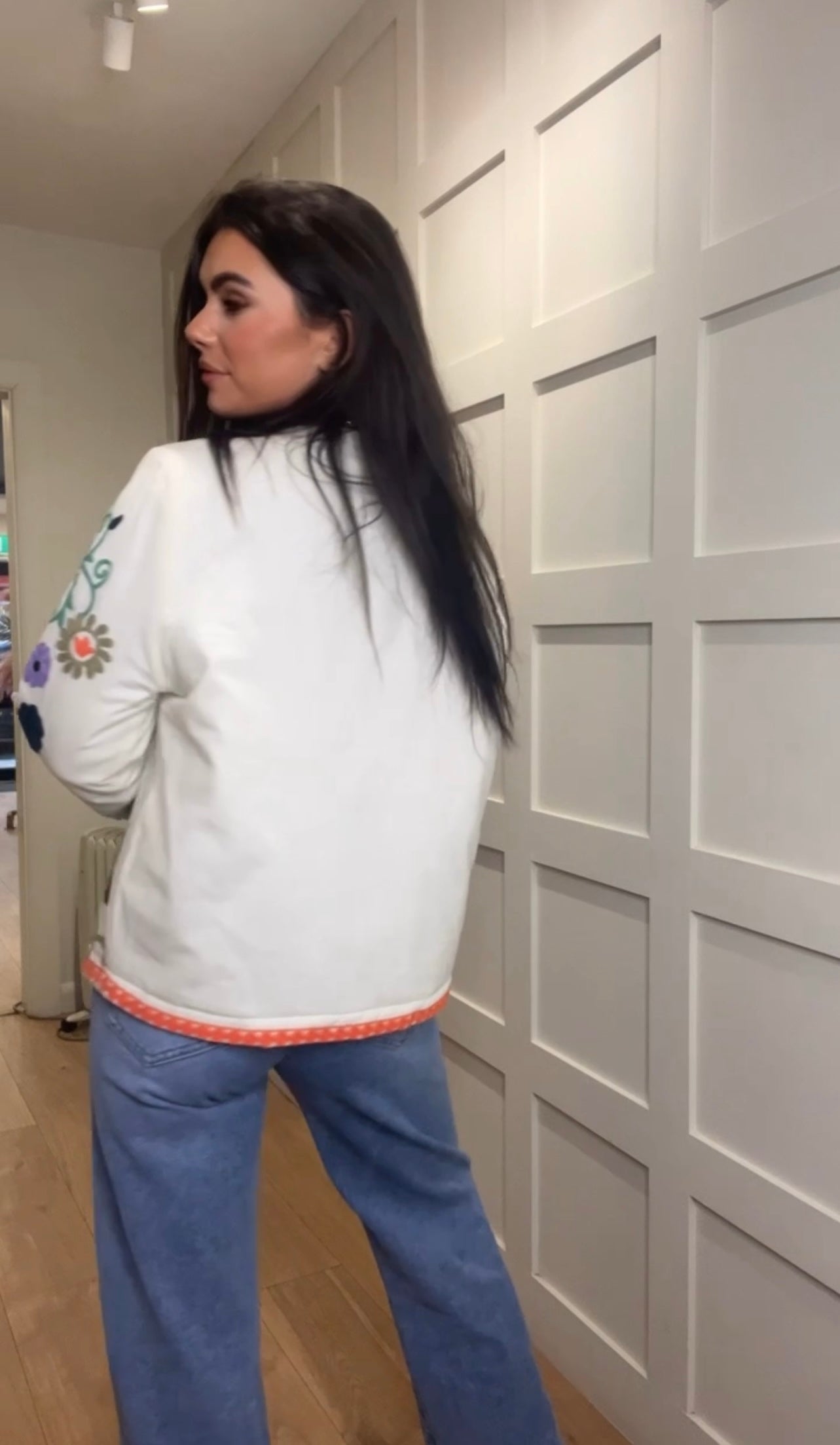 Millie Jkt