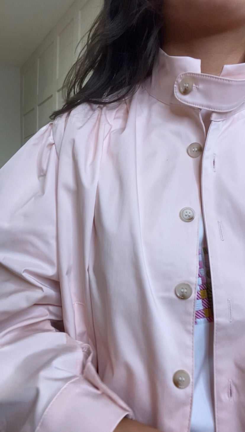 Tamara Jacket